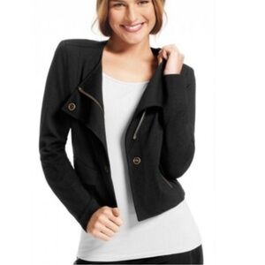 Cabi moto blazer jacket 615